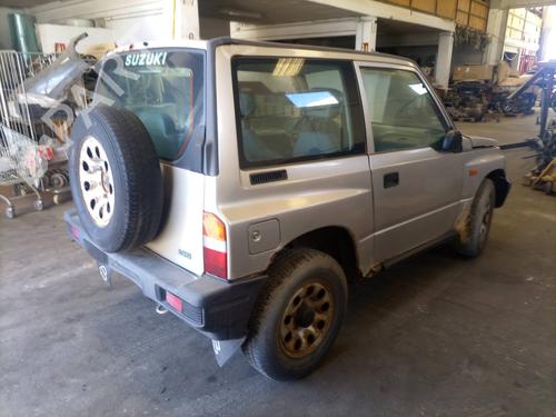 Startmotor SUZUKI VITARA (ET) HDI (SE 420HDI) | BP10087232M8 