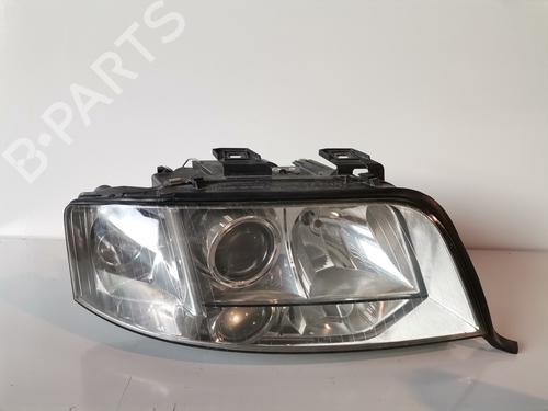 Scheinwerfer rechts für AUDI A6 C5 Avant (4B5) 2.5 TDI (163 hp) 9285790