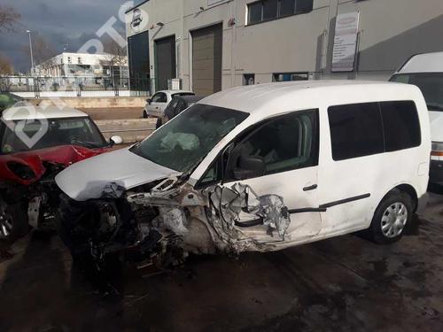 Used Parts VW CADDY III MPV (2KB, 2KJ, 2CB, 2CJ)  1.9 TDI  1002868