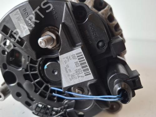 Alternator AUDI A4 B7 Avant (8ED) | BP28293041M7