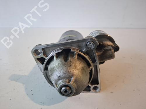 Used Starter FIAT DOBLO MPV (119_, 223_) 1.9 D (223AXB1A) (63 hp) 29926111
