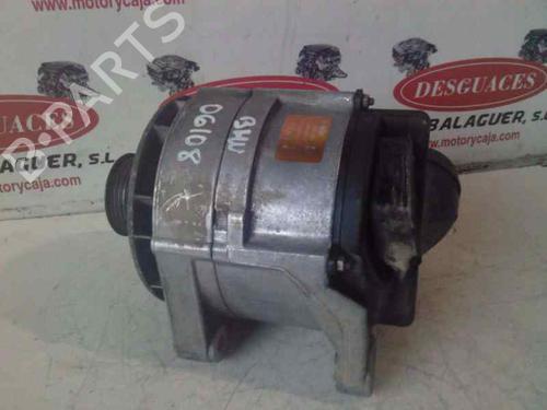 Alternator BMW 3 (E36)  | BP10196451M7 
