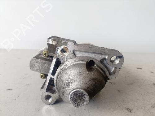 Used Starter RENAULT CLIO II (BB_, CB_) [1998-2016]  15055827