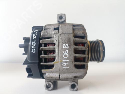 Alternator OPEL ASTRA J (P10) 1.3 CDTI (68) | BP16927399M7 