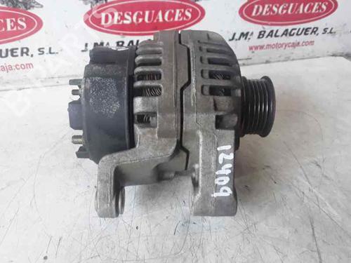Alternator OPEL CORSA B (S93)  | BP9281393M7 