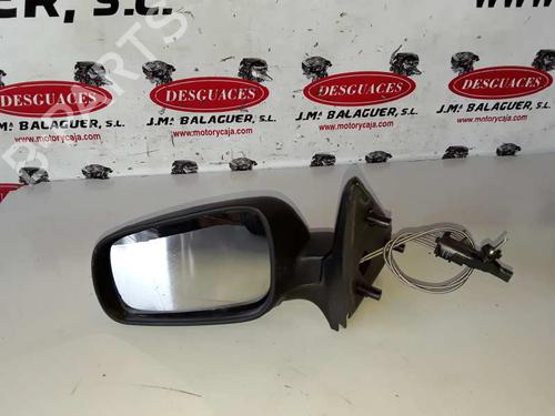 Used Left mirror SEAT CORDOBA (6K1, 6K2) 1.4 16V (75 hp) 9283992