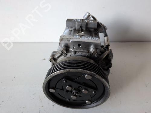 AC compressor DACIA SANDERO | BP33860997M34 - Image 3