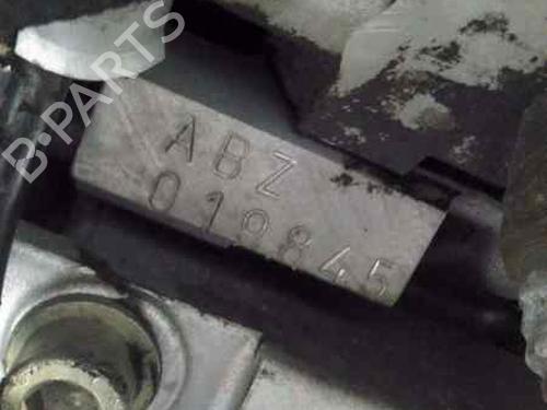 Engine AUDI A8 D2 (4D2, 4D8)  | BP9280745M1 