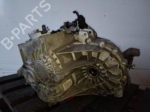 Gearbox FORD MONDEO IV Saloon (BA7) 2.0 TDCi | BP30440183M3