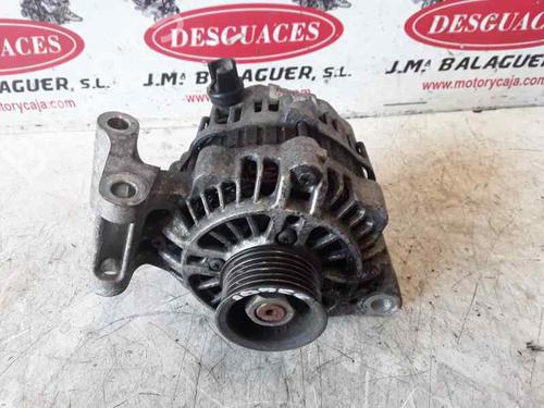 Alternator FORD FIESTA IV (JA_, JB_)  | BP9281310M7 