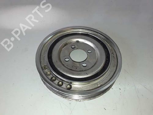 Used Pulley SUZUKI IGNIS II (MH) 1.3 DDiS (RM413D) (70 hp) 14305032