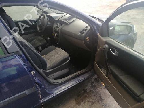 Gearbox RENAULT MEGANE II Estate (KM0/1_) 1.5 dCi (KM0F, KM0T, KM2B) | BP9282940M3 