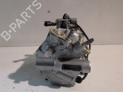 AC compressor VOLVO XC60 I SUV (156) D5 AWD | BP33175759M34 - Image 2