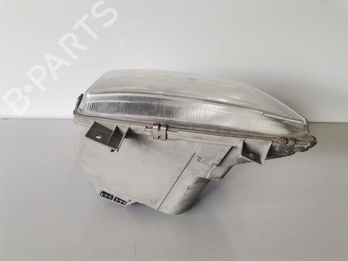 Right headlight MERCEDES-BENZ VITO Van (W638) 110 CDI 2.2 (638.094) | BP9285863C29 
