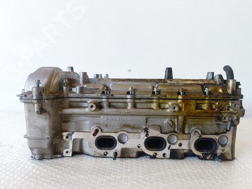 Used Cylinder head MERCEDES-BENZ E-CLASS (W212) E 350 CDI 4-matic (212.093) (265 hp) 18836097