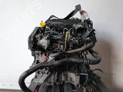 Used Engine Engine DACIA SANDERO [2008-2026] 33944682 33944682
