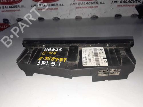 Climate control BMW 3 (E46) 316 i | BP9282017I5 
