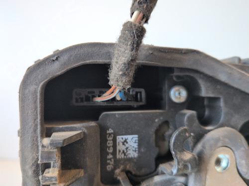 Front left lock BMW 3 (E90) 320 d | BP37248399C98 - Image 4