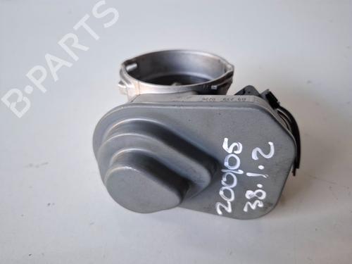 Throttle body AUDI A3 (8P1) | BP27641525M82
