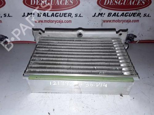 Intercooler VW POLO V (6R1, 6C1) 1.2 TSI | BP9346114M30 