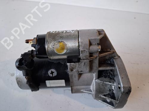 Startmotor NISSAN TERRANO II (R20) 2.7 TDi 4WD | BP30977349M8