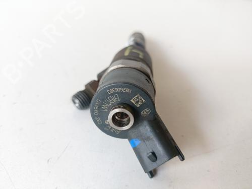 Injector RENAULT MEGANE II (BM0/1_, CM0/1_) 1.9 dCi | BP19105865M100 