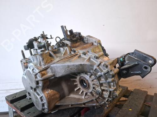 Gearbox KIA CARNIVAL / GRAND CARNIVAL III (VQ) 2.9 CRDi | BP24321644M3 