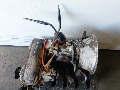 Gearbox NISSAN PATROL III/2 Station Wagon (W260) 2.8 D 4x4 | BP18904143M3 