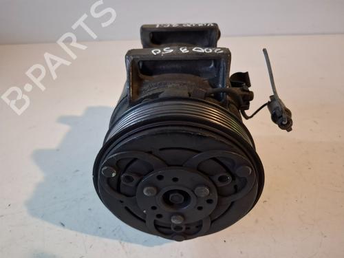 AC compressor VOLVO XC90 I (275) D5 AWD | BP28710503M34