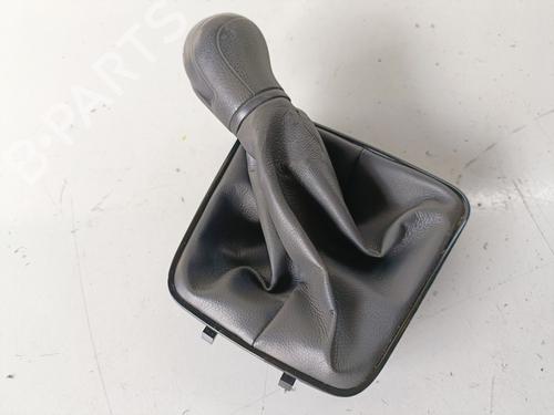 Shift knob SEAT IBIZA IV SC (6J1, 6P5) 1.0 TSI | BP12592154I34 