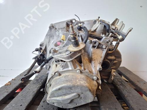 Gearbox CITROËN XSARA PICASSO (N68) 1.6 HDi | BP27982165M3 