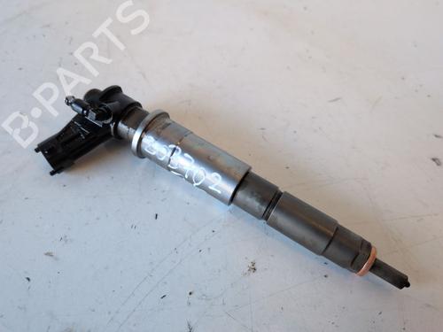 Used Injector Injector RENAULT LAGUNA III (BT0/1) 2.0 dCi (BT01, BT08, BT09, BT0E, BT0K, BT12, BT1C, BT1D,... (150 hp) 33177237 33177237