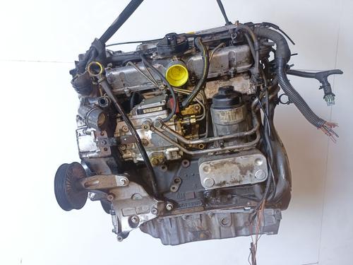 Motor OPEL ASTRA G Hatchback (T98) 2.0 DTI 16V (F08, F48) (101 hp) 20237420
