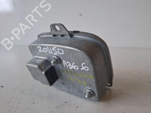 Tailgate handle SEAT ALTEA (5P1)  | BP29956172C132 