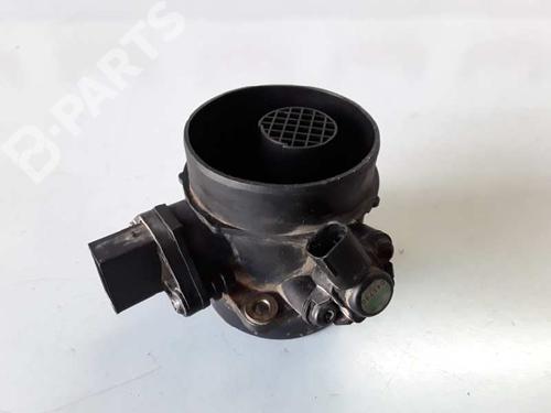 Used Mass air flow sensor Mass air flow sensor MERCEDES-BENZ E-CLASS (W211) E 320 CDI (211.026) (204 hp) 9283434 9283434