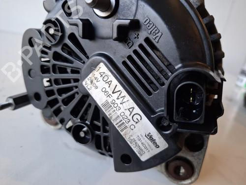 Alternator SEAT IBIZA IV (6J5, 6P1) | BP30280650M7