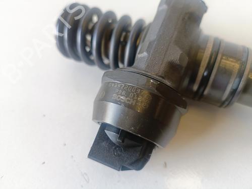 Injector SEAT IBIZA III (6L1)  | BP17210135M100 