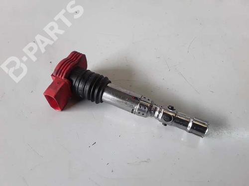 Used Ignition coil Ignition coil AUDI A4 B6 (8E2) [2000-2005] 9283769 9283769