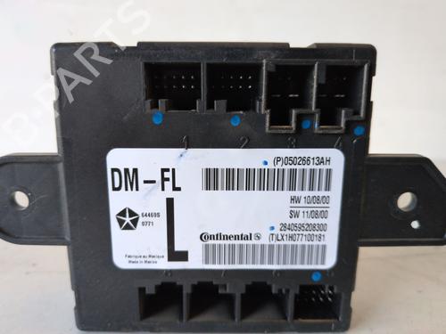 Electronic module FIAT FREEMONT (345_) 2.0 JTD | BP37424389M83 - Image 2