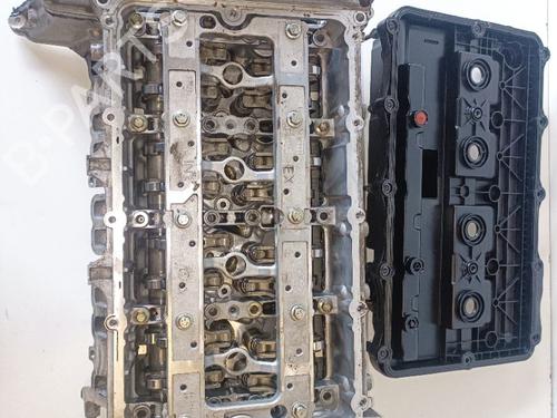 Cylinder head FORD RANGER (TKE) 2.2 TDCi 4x4 | BP22628628M5