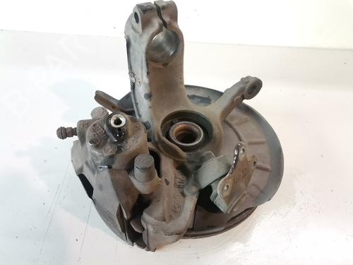 Right front steering knuckle SEAT IBIZA III (6L1)  | BP10933036M26 