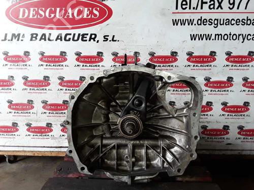 Used Gearbox SUBARU OUTBACK (BL, BP) 2.0 D AWD (BPD) (150 hp) 9284747