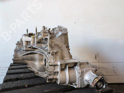 Gearbox HONDA CR-V III (RE_) 2.2 i-CTDi 4WD (RE6) | BP31633187M3 