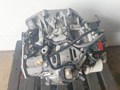 Gearbox RENAULT LAGUNA III (BT0/1) | BP13252526M3