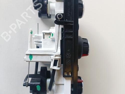 Climate control DACIA SANDERO II  | BP15715362I5