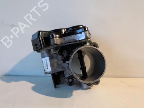 Used Throttle body Throttle body RENAULT TRAFIC II Platform/Chassis (EL) 2.0 dCi 115 (EL0H, EL00, EL01, EL0M) (114 hp) 33201670 33201670