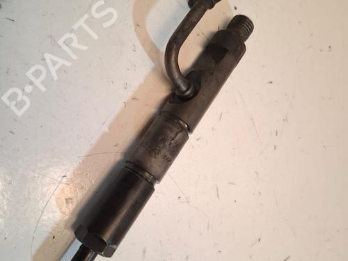 Injector NISSAN CABSTAR E (TL_, VL_)  | BP29728374M100 