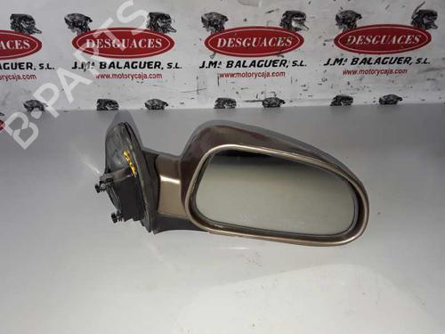 Used Right mirror CHEVROLET LACETTI (J200) 1.6 (109 hp) 9284862