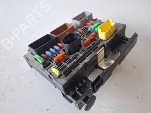Fuse box CITROËN BERLINGO Box Body/MPV (B9)  | BP29290019E1 