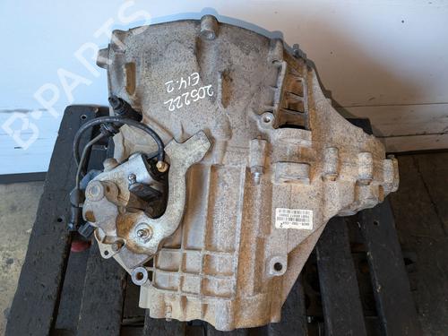 Gearbox FORD TRANSIT CUSTOM V362 Bus (F3) | BP37013600M3 - Image 4